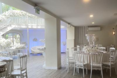 Miniature Location salle Voiron (Isère) - Le Castel Anne #4 Location salle Voiron (Isère) - Le Castel Anne #21