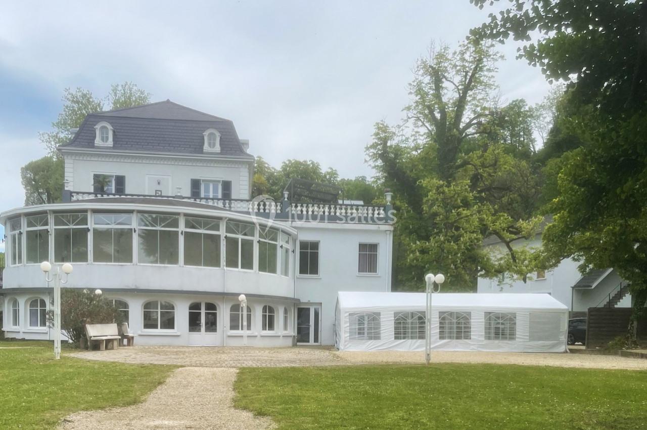 Location salle Voiron (Isère) - Le Castel Anne #15