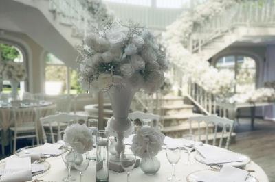 Miniature Location salle Voiron (Isère) - Le Castel Anne #6 Location salle Voiron (Isère) - Le Castel Anne #21