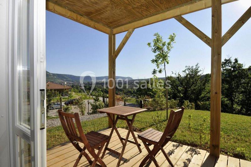 Domaine Saint Esteve - galerie - photo 6
