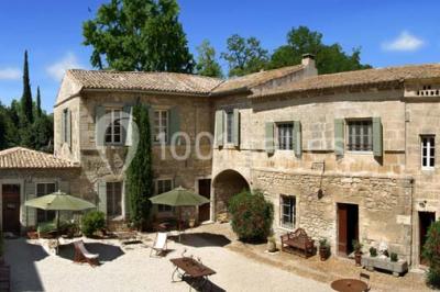 Miniature Location salle Tarascon (Bouches-du-Rhône) - Mas Des Comtes De Provence #1 Location salle Tarascon (Bouches-du-Rhône) - Mas Des Comtes De Provence #24