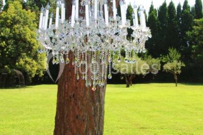 Miniature Location salle Tarascon (Bouches-du-Rhône) - Mas Des Comtes De Provence #16 Location salle Tarascon (Bouches-du-Rhône) - Mas Des Comtes De Provence #24