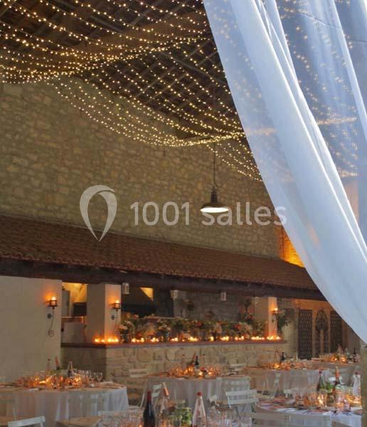 Location salle Tarascon (Bouches-du-Rhône) - Mas Des Comtes De Provence #8