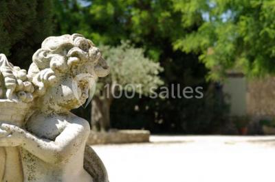 Miniature Location salle Tarascon (Bouches-du-Rhône) - Mas Des Comtes De Provence #17 Location salle Tarascon (Bouches-du-Rhône) - Mas Des Comtes De Provence #24