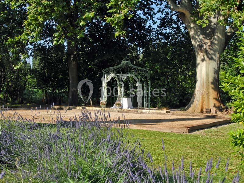 Location salle Tarascon (Bouches-du-Rhône) - Mas Des Comtes De Provence #15