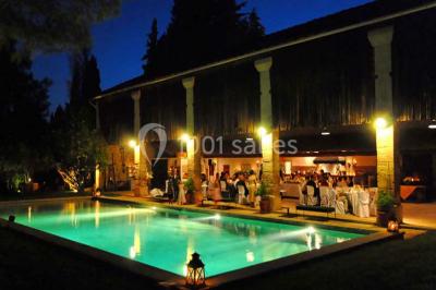 Miniature Location salle Tarascon (Bouches-du-Rhône) - Mas Des Comtes De Provence #5 Location salle Tarascon (Bouches-du-Rhône) - Mas Des Comtes De Provence #24