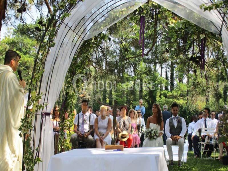 Location salle Tarascon (Bouches-du-Rhône) - Mas Des Comtes De Provence #12