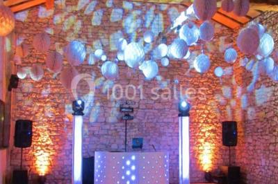 Miniature Location salle Tarascon (Bouches-du-Rhône) - Mas Des Comtes De Provence #10 Location salle Tarascon (Bouches-du-Rhône) - Mas Des Comtes De Provence #24