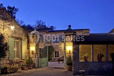 Mas des Comtes de Provence - photo 2