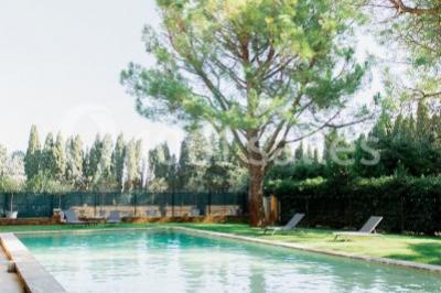 Miniature Location salle Tarascon (Bouches-du-Rhône) - Mas Des Comtes De Provence #24 Location salle Tarascon (Bouches-du-Rhône) - Mas Des Comtes De Provence #24