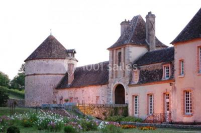 Château De Bois Le Roi - photo 1