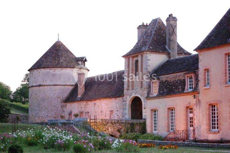 Château De Bois Le Roi - galerie - photo 1