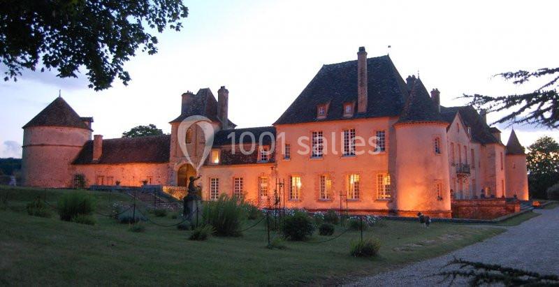 Château De Bois Le Roi - galerie - photo 4