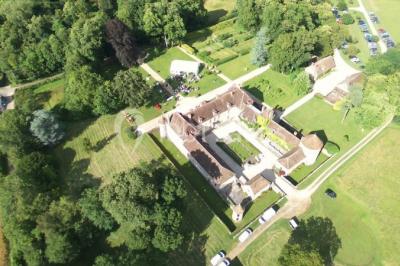 Château De Bois Le Roi - photo 3
