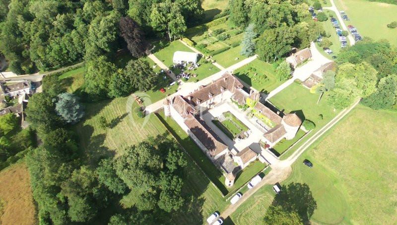 Château De Bois Le Roi - galerie - photo 3