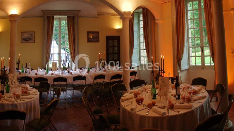Château De Bois Le Roi - galerie - photo 7