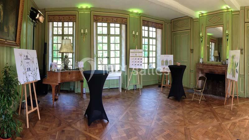 Château De Bois Le Roi - galerie - photo 8