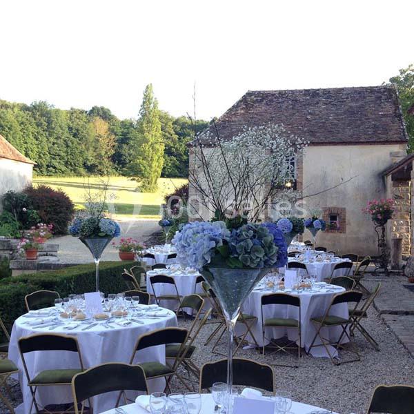 Château De Bois Le Roi - galerie - photo 19