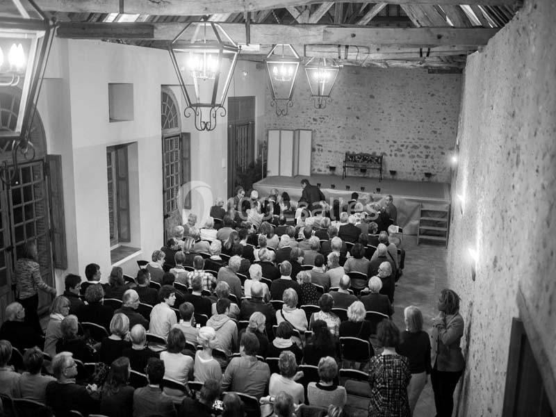 Château De Bois Le Roi - galerie - photo 2