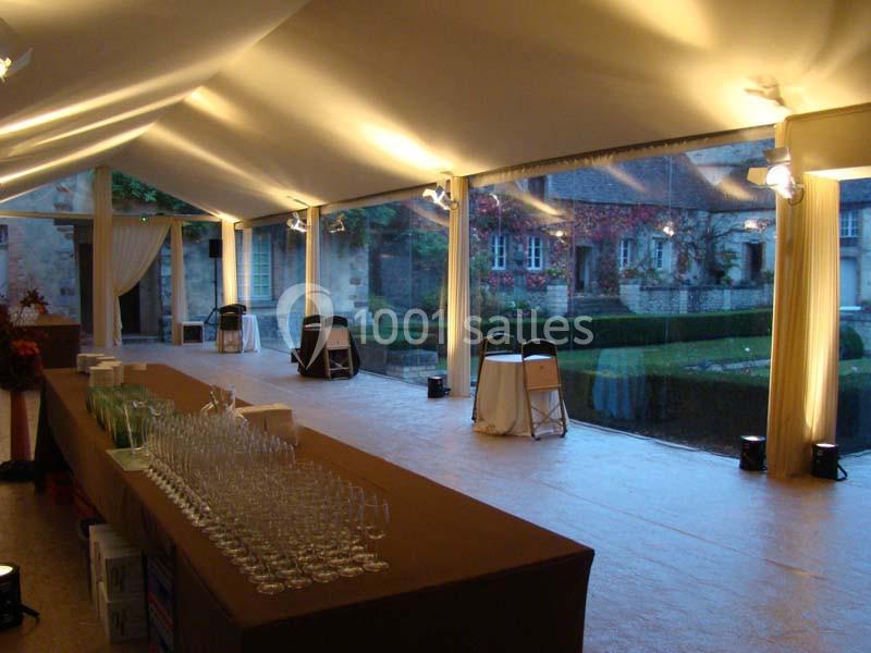Château De Bois Le Roi - galerie - photo 9
