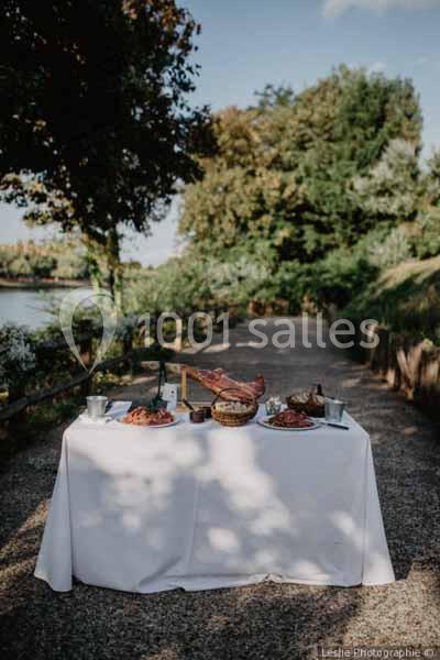Golf de l'Ile Fleurie - galerie - photo 11