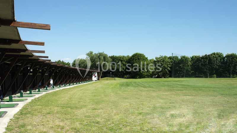 Golf de l'Ile Fleurie - galerie - photo 14