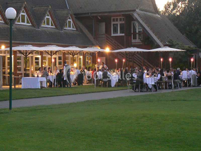 Golf de l'Ile Fleurie - galerie - photo 9