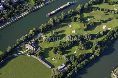 Golf de l'Ile Fleurie - photo 2