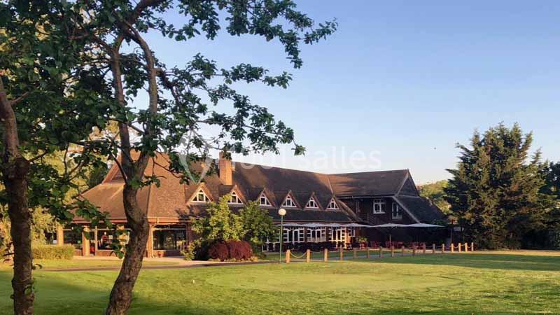 Golf de l'Ile Fleurie - galerie - photo 1