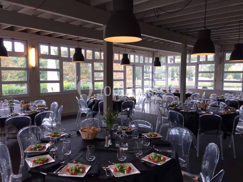 Golf de l'Ile Fleurie - galerie - photo 7
