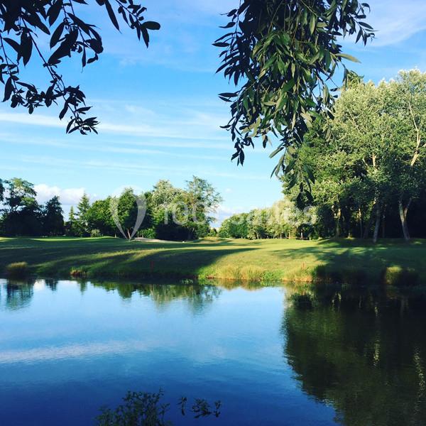 Golf de l'Ile Fleurie - galerie - photo 16