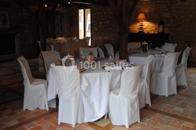 Château De Mazières - photo 2