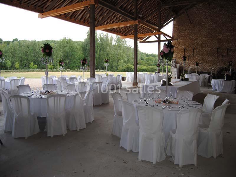 Château De Mazières - galerie - photo 13