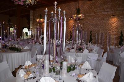 Château De Mazières - photo 1