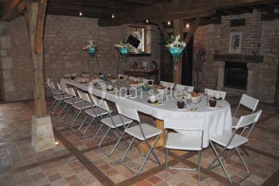 Château De Mazières - photo 2