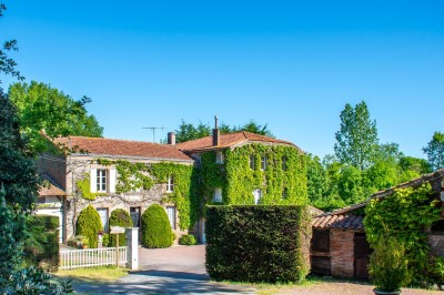 Le Moulin d'Elisabeth