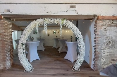Le Moulin d'Elisabeth - photo 4