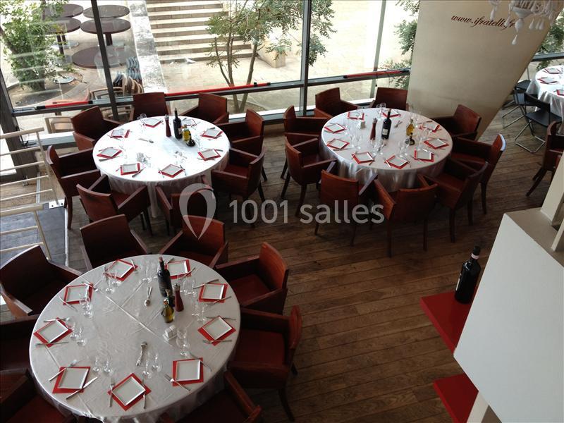 Loft I Fratelli - galerie - photo 8