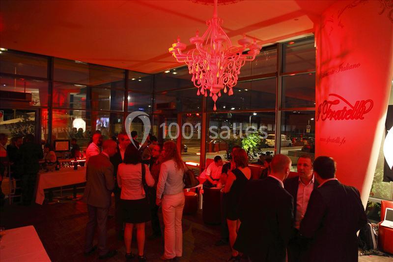 Loft I Fratelli - galerie - photo 10