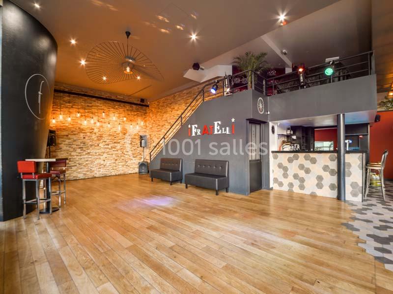 Loft I Fratelli - galerie - photo 5