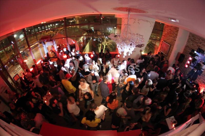 Loft I Fratelli - galerie - photo 13