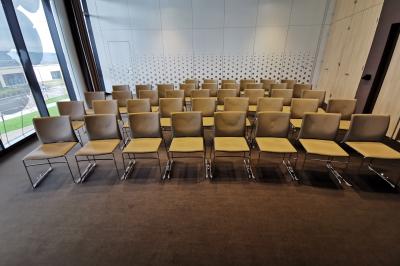 Miniature Location salle Chouilly (Marne) - Champagne Nicolas Feuillatte #4 Location salle Chouilly (Marne) - Champagne Nicolas Feuillatte #5