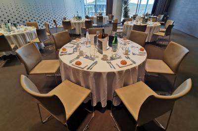 Miniature Location salle Chouilly (Marne) - Champagne Nicolas Feuillatte #5 Location salle Chouilly (Marne) - Champagne Nicolas Feuillatte #5