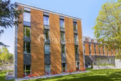 Location salle Meudon (Hauts-de-Seine) - Best Western Plus Paris Meudon Ermitage #15