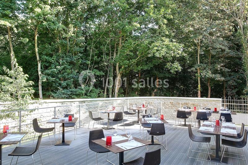 Best Western Plus Paris Meudon Ermitage - galerie - photo 4
