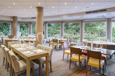 Location salle Meudon (Hauts-de-Seine) - Best Western Plus Paris Meudon Ermitage #15