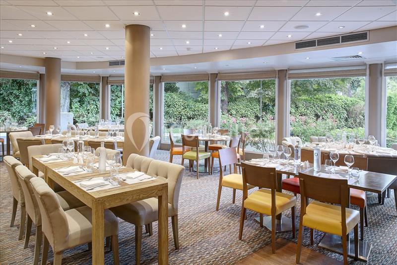 Location salle Meudon (Hauts-de-Seine) - Best Western Plus Paris Meudon Ermitage #5