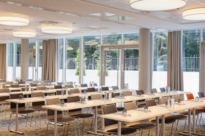 Location salle Meudon (Hauts-de-Seine) - Best Western Plus Paris Meudon Ermitage #15