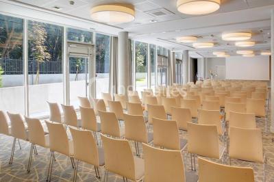 Location salle Meudon (Hauts-de-Seine) - Best Western Plus Paris Meudon Ermitage #15
