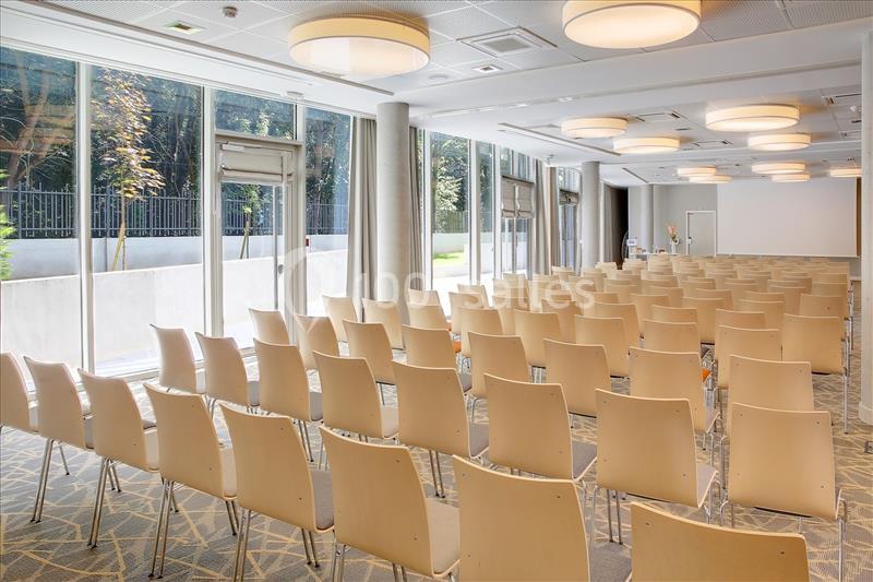 Best Western Plus Paris Meudon Ermitage - galerie - photo 1